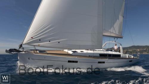 Oceanic 45 technische daten